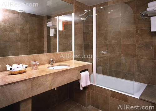 Hotel Apsis Splendid 7